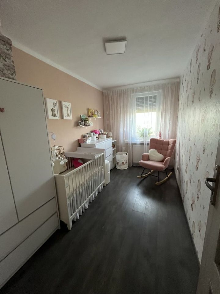Mieszkanie 4-pokojowe Żywocice Ligota. Zdjęcie 5