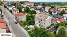 kamienica, 10 pokoi Łomża, ul. Dworna. Zdjęcie 2