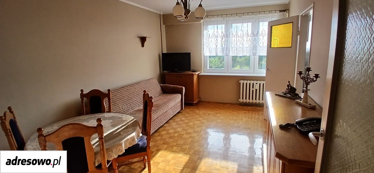 Mieszkanie 2-pokojowe Poznań Rataje, os. Piastowskie. Zdjęcie 1