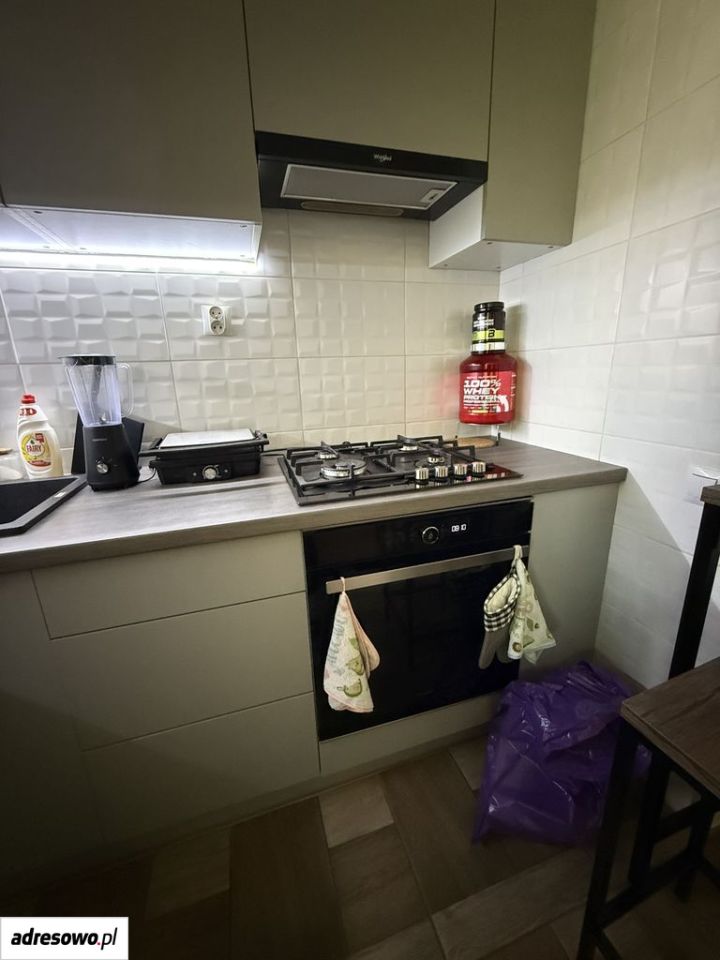 Mieszkanie 1-pokojowe Warszawa Praga-Północ, ul. Wołomińska. Zdjęcie 15