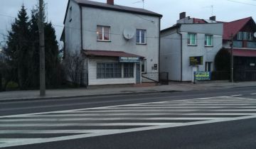 dom wolnostojący Grajewo, ul. Mikołaja Kopernika
