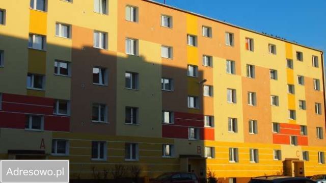 Mieszkanie 1-pokojowe Gdańsk Brzeźno, ul. Dworska. Zdjęcie 1