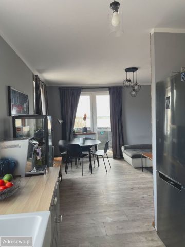 Mieszkanie 2-pokojowe Lubin Małomice, ul. Małomicka. Zdjęcie 1