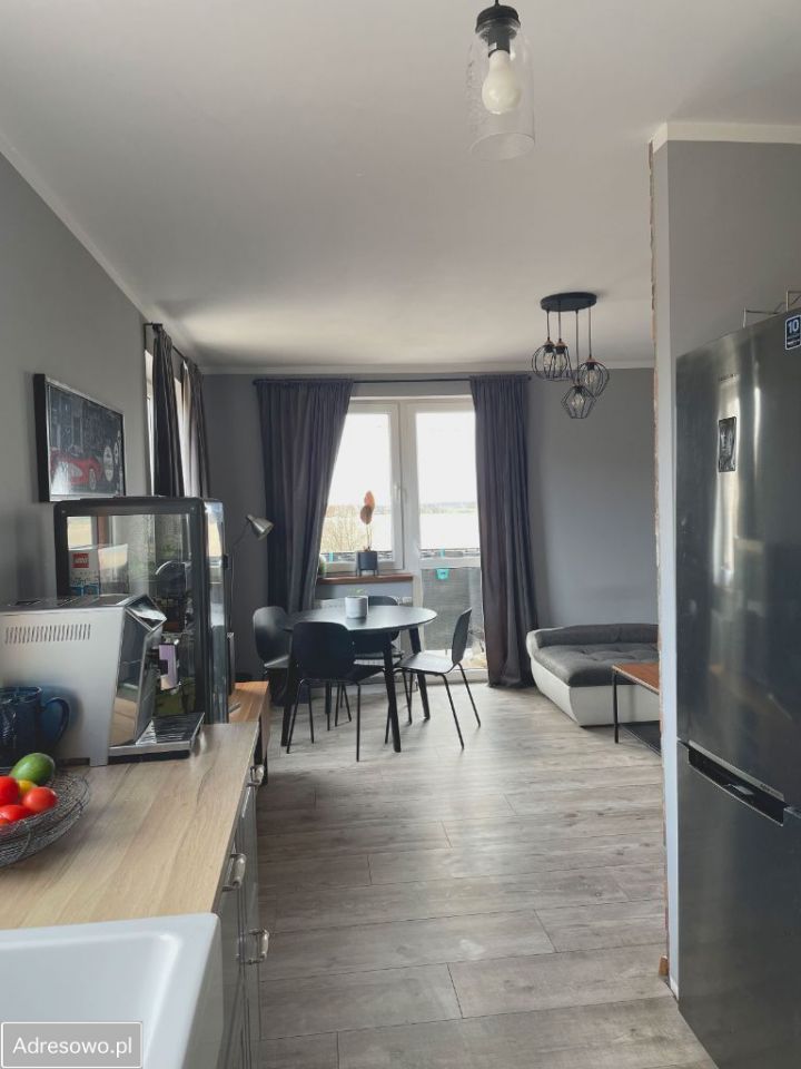 Mieszkanie 2-pokojowe Lubin Małomice, ul. Małomicka