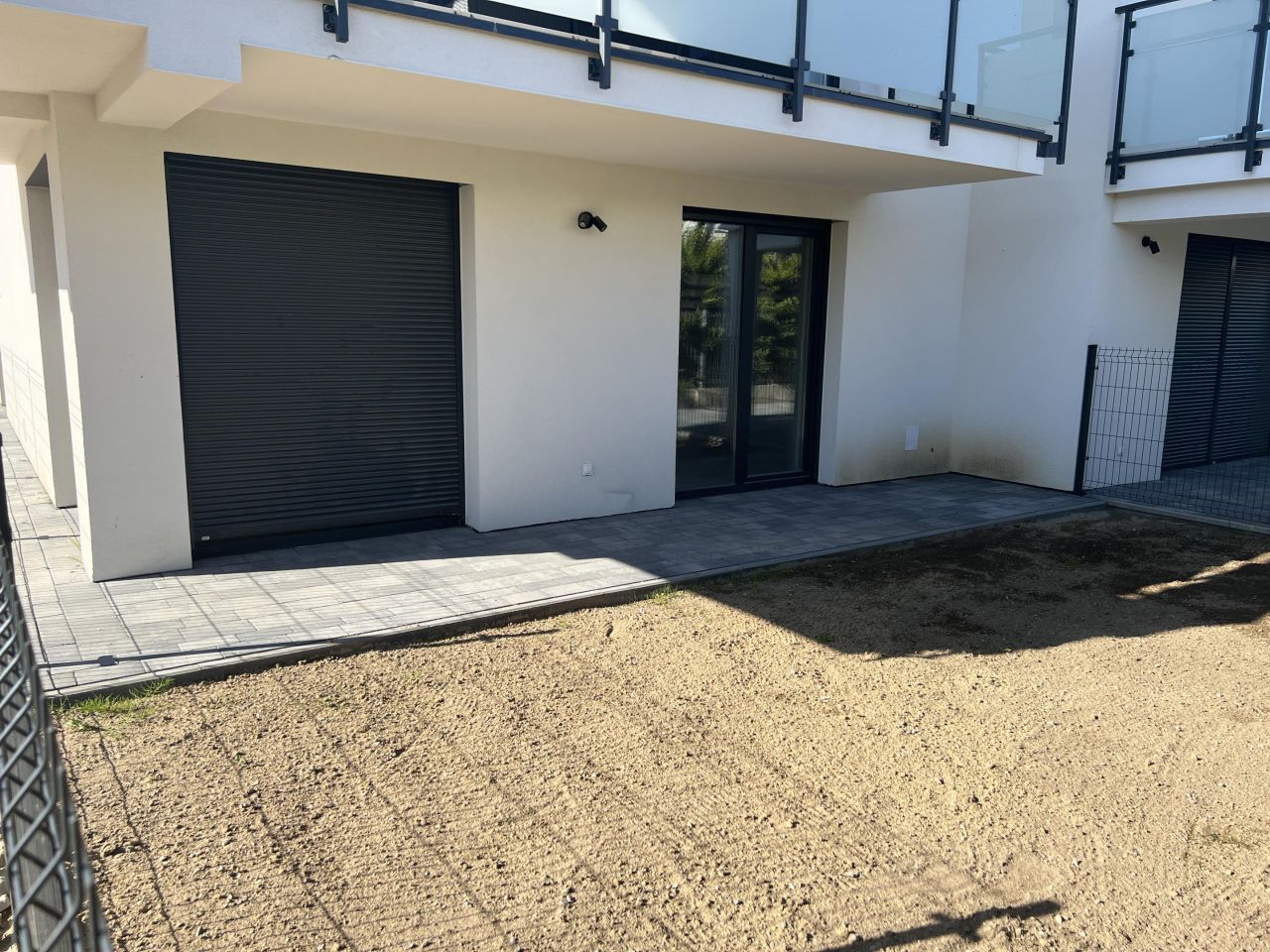 Mieszkanie 4-pokojowe Sarbinowo, ul. Plażowa. Zdjęcie 13