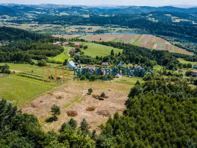 Działka budowlana Tropie. Zdjęcie 10