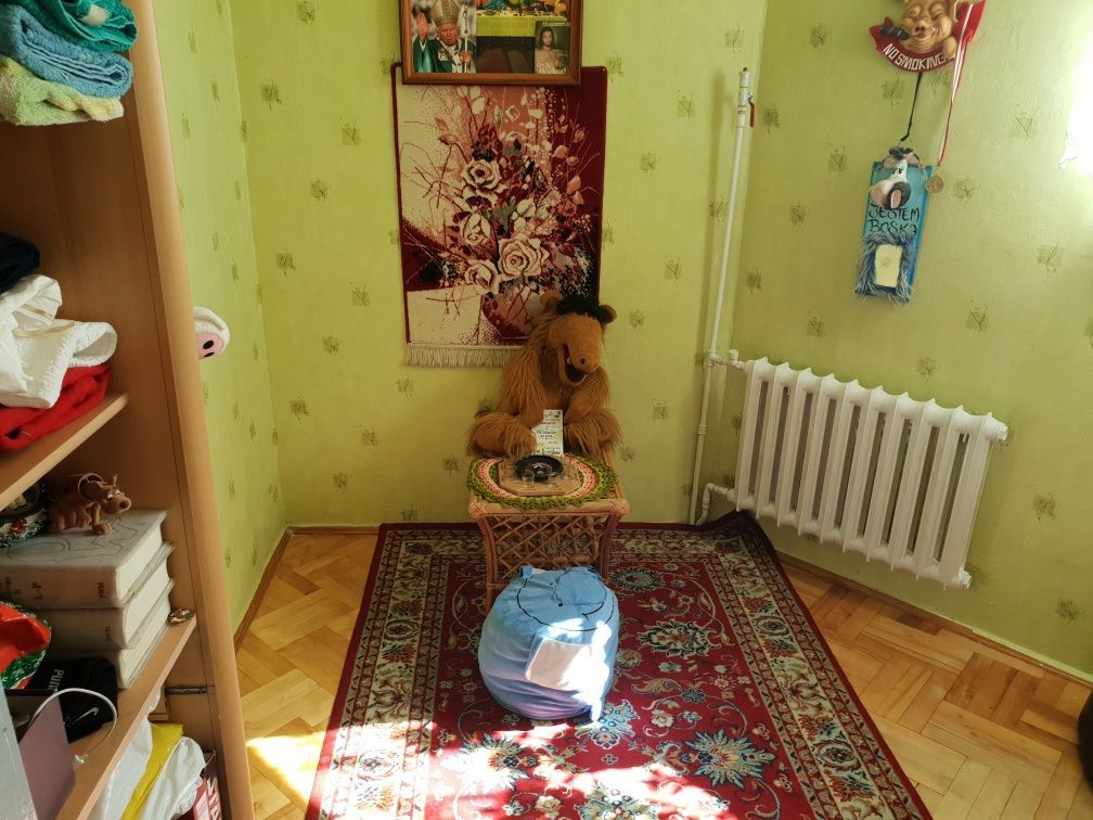 Mieszkanie 4-pokojowe Płock Skarpa, ul. Dobrzyńska. Zdjęcie 7