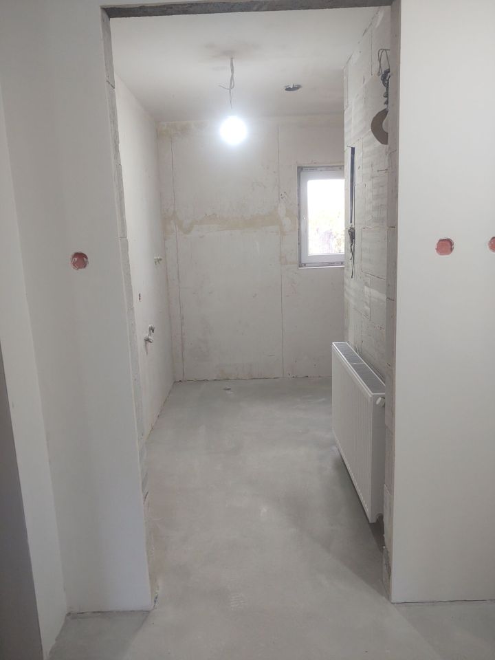 Mieszkanie 2-pokojowe Sykstyny. Zdjęcie 2