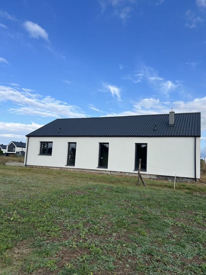 dom wolnostojący Osielsko, ul. Jeziorańska. Zdjęcie 2