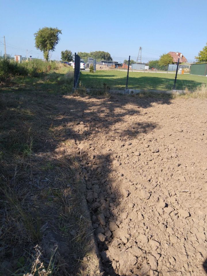 Działka rolna Moszczenica. Zdjęcie 2