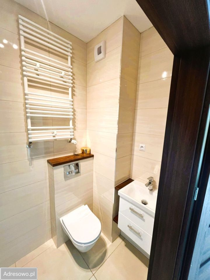 Mieszkanie 4-pokojowe Warszawa Białołęka, ul. Daniszewska. Zdjęcie 11