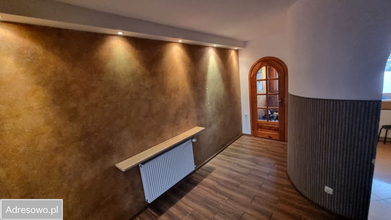 dom szeregowy, 5 pokoi Poznań Świerczewo. Zdjęcie 5