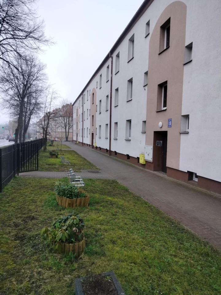 Mieszkanie 2-pokojowe Szczecinek, ul. Słowiańska. Zdjęcie 1