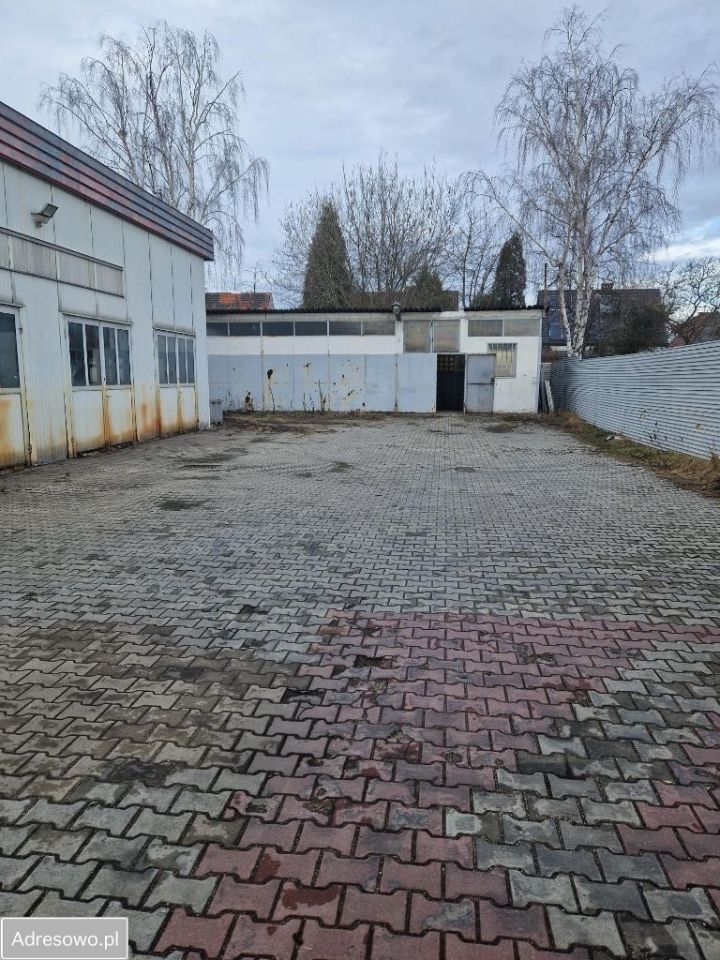 Lokal Zabrze, ul. Gdańska. Zdjęcie 8