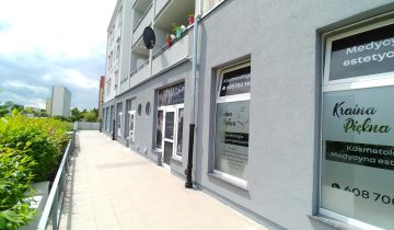Lokal Piła Górne