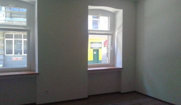 Mieszkanie 1-pokojowe Łódź Śródmieście, ul. Juliana Tuwima