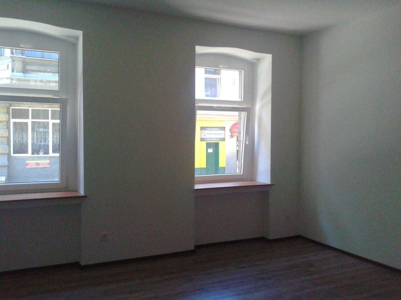 Mieszkanie 1-pokojowe Łódź Śródmieście, ul. Juliana Tuwima