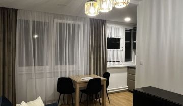 Mieszkanie 2-pokojowe Wrocław Psie Pole, ul. Zaułek Rogoziński