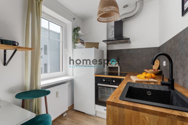 Mieszkanie 2-pokojowe Poznań Jeżyce, ul. Poznańska. Zdjęcie 8