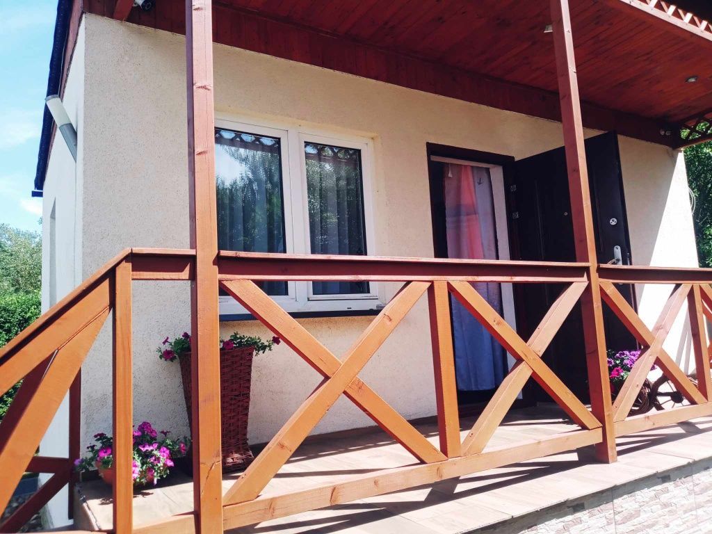 Działka rod Poręba, ul. Modrzewiowa. Zdjęcie 2