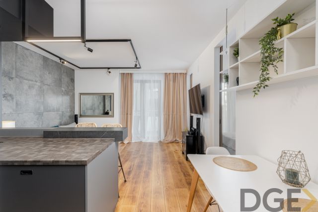 Mieszkanie 2-pokojowe Kraków, ul. Do Wisły. Zdjęcie 5