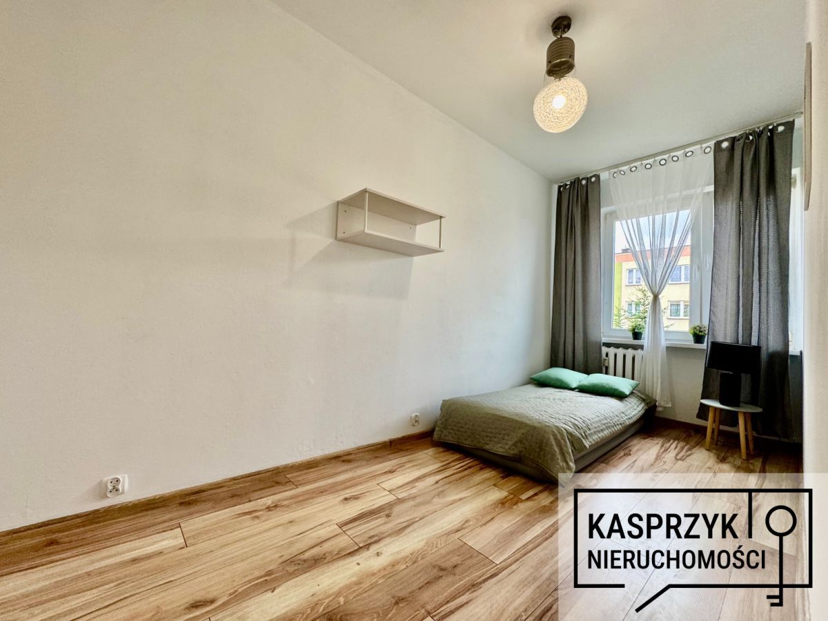 Mieszkanie 2-pokojowe Dębica, ul. Robotnicza. Zdjęcie 6