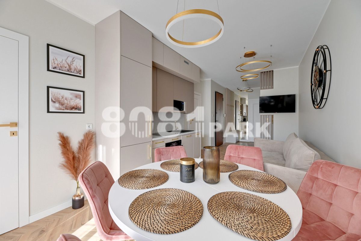 Mieszkanie 3-pokojowe Gdańsk Śródmieście, ul. Sienna Grobla