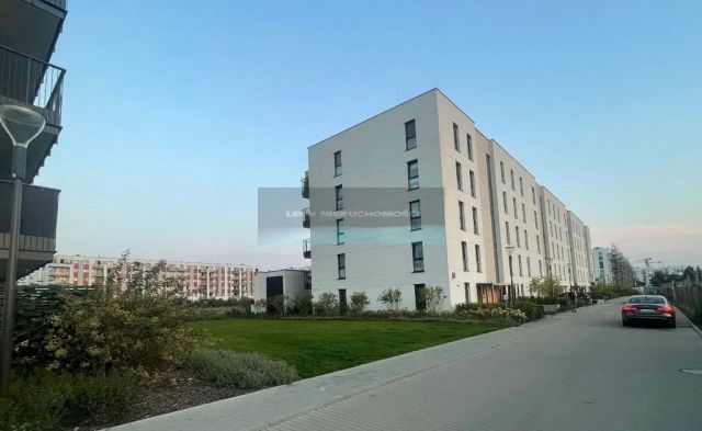 Mieszkanie 4-pokojowe Warszawa Bemowo, ul. Batalionów Chłopskich. Zdjęcie 3