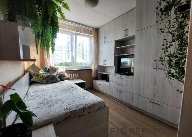 Mieszkanie 2-pokojowe Warszawa Bielany, ul. Marymoncka. Zdjęcie 1