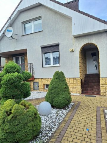 dom wolnostojący Kostrzyn nad Odrą. Zdjęcie 1