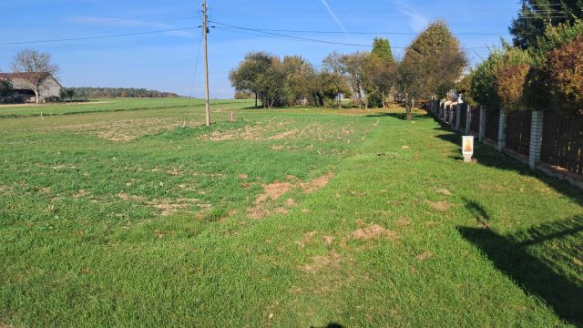 Działka budowlana Jabłonna-Majątek. Zdjęcie 1