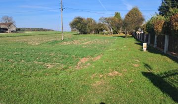 Działka budowlana Jabłonna-Majątek