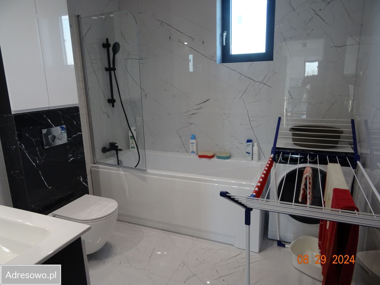 dom wolnostojący, 3 pokoje Łubianka, ul. bp. A. Szelążka. Zdjęcie 6