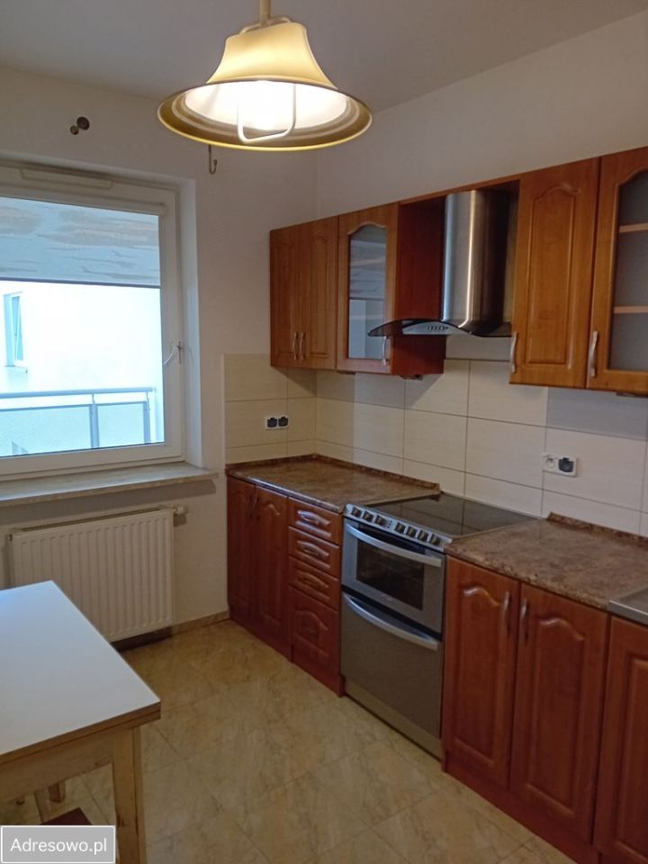 Mieszkanie 1-pokojowe Warszawa Ursynów, ul. Filipiny Płaskowickiej. Zdjęcie 9