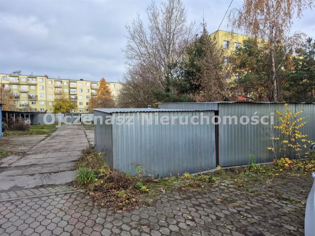 Działka inwestycyjna Bydgoszcz Szwederowo. Zdjęcie 1