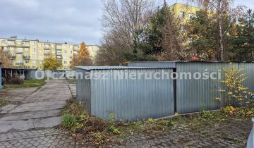 Działka inwestycyjna Bydgoszcz Szwederowo