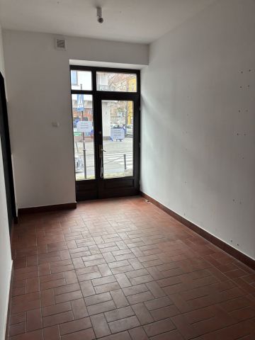 Lokal Olkusz Centrum, ul. Króla Kazimierza Wielkiego. Zdjęcie 1