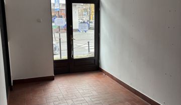 Lokal Olkusz Centrum, ul. Króla Kazimierza Wielkiego