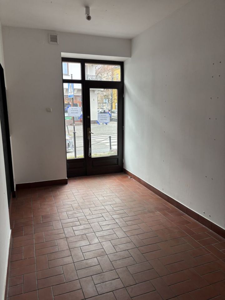 Lokal Olkusz Centrum, ul. Króla Kazimierza Wielkiego