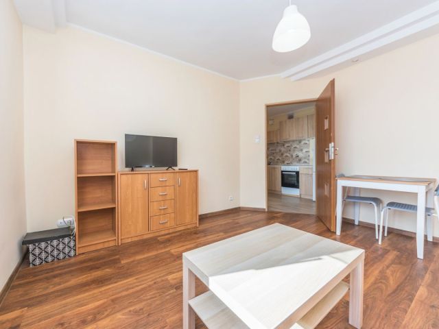 Mieszkanie 2-pokojowe Gdynia Śródmieście, ul. św. Piotra. Zdjęcie 3