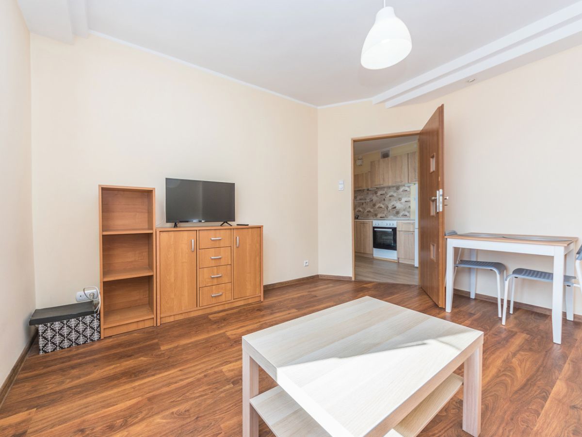 Mieszkanie 2-pokojowe Gdynia Śródmieście, ul. św. Piotra. Zdjęcie 3