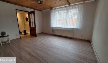 Mieszkanie 2-pokojowe Sosnowiec Ostrowy Górnicze