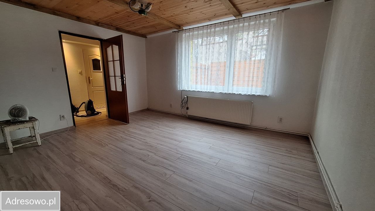 Mieszkanie 2-pokojowe Sosnowiec Ostrowy Górnicze