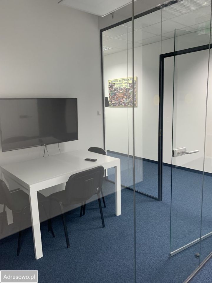 Biuro Warszawa Wola, ul. Skierniewicka. Zdjęcie 3