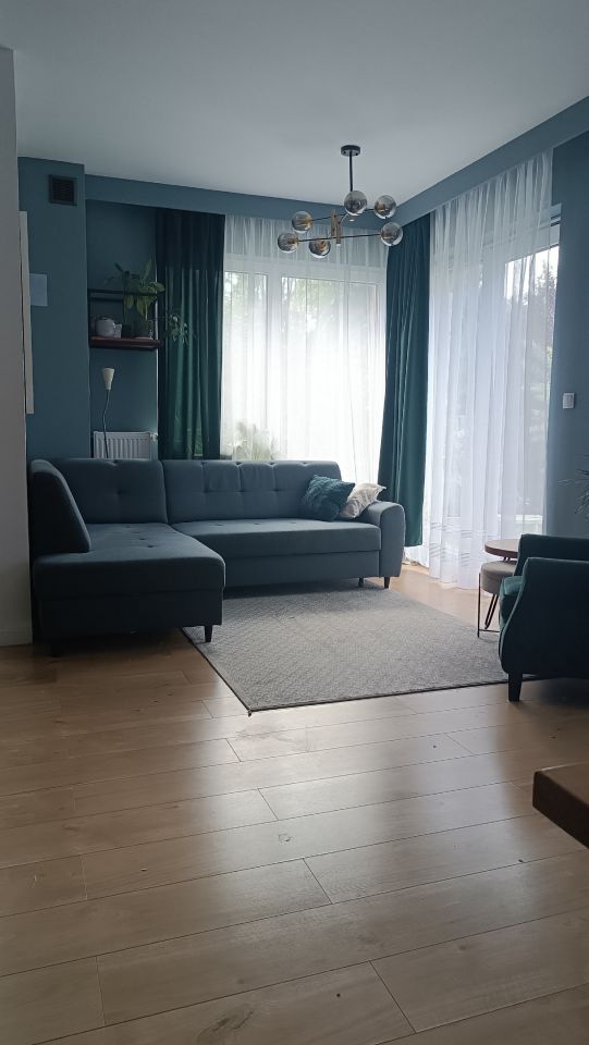 bliźniak, 5 pokoi Łomianki Dolne, ul. Kościelna Droga. Zdjęcie 9