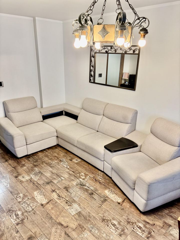 Mieszkanie 3-pokojowe Bydgoszcz Górzyskowo, ul. Strzelecka. Zdjęcie 6