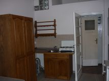 Mieszkanie 1-pokojowe Łódź Śródmieście, ul. Prezydenta Gabriela Narutowicza. Zdjęcie 1