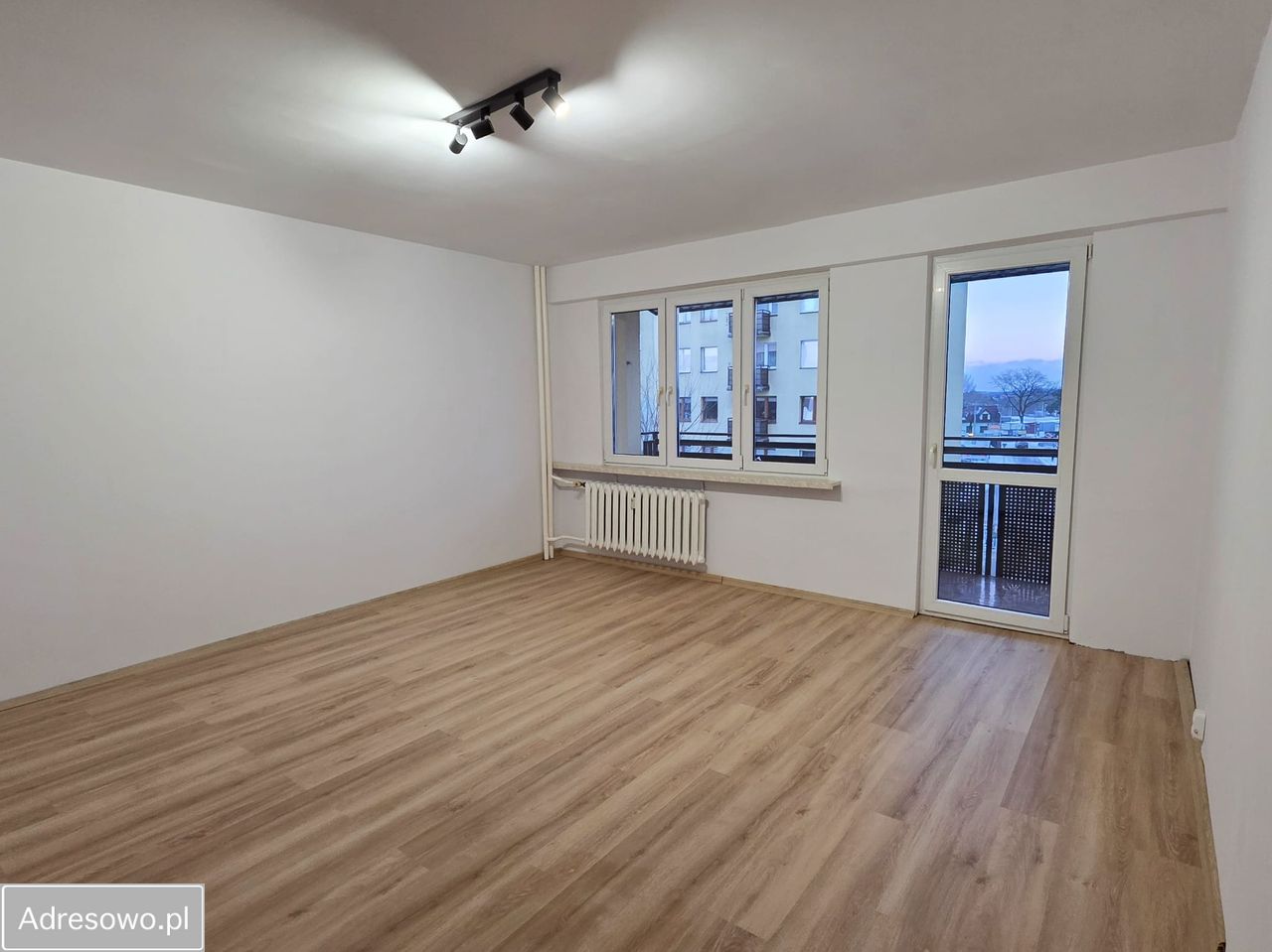 Mieszkanie 2-pokojowe Bełchatów, os. Dolnośląskie