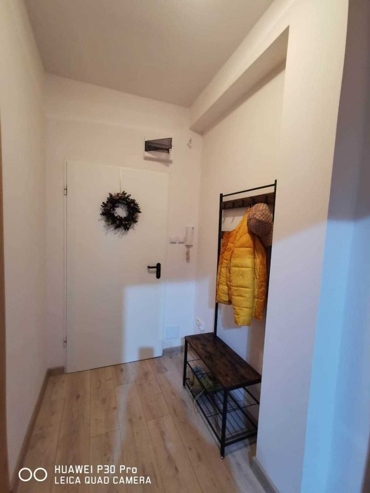 Mieszkanie 1-pokojowe Bielsko-Biała, ul. Jana Kochanowskiego. Zdjęcie 2