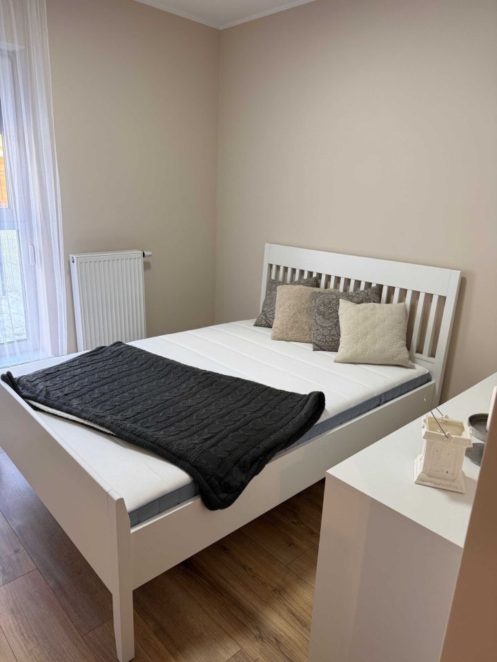 Mieszkanie 2-pokojowe Środa Wielkopolska, ul. Świerkowa. Zdjęcie 4